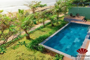 Ruby Villa D5